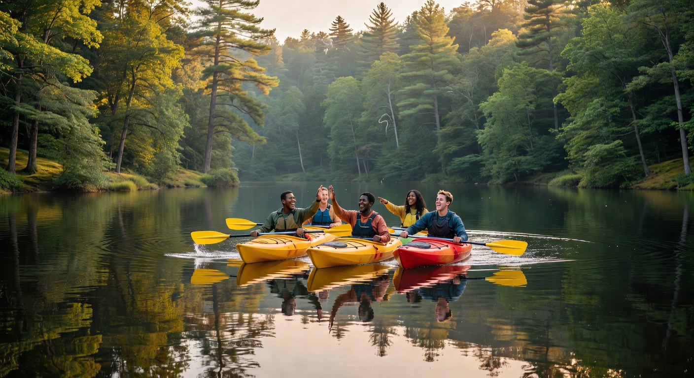 Water sports gear guide